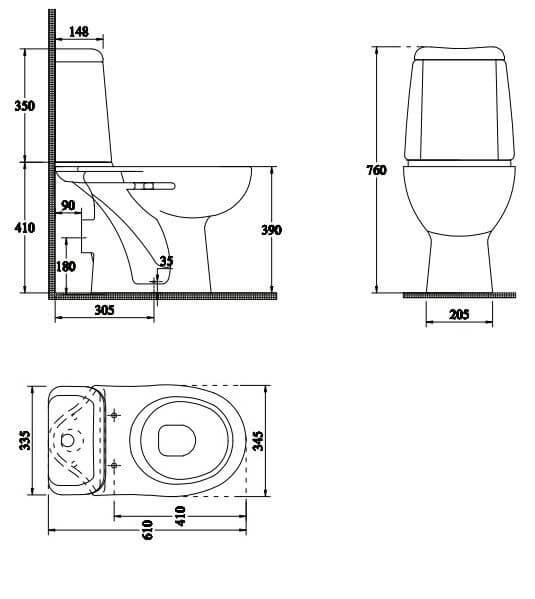 ECE-3822 - Múrbúðin