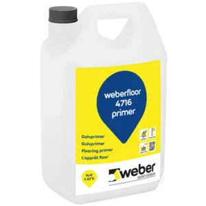 Weber Grunnur 5L 4716