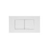 8050418701_kantos-kunststof-wit-wc-hnappur_1000x1000px - Múrbúðin