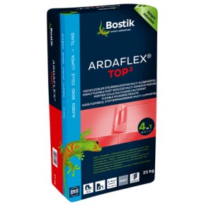 Flísalím, Ardaflex Top2, 25kg