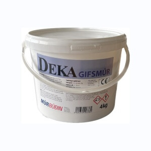 WEBER 629 GIFS SPRAUTUMÚR (MAXIT IP 22) (4KG)