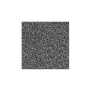 Square block of gray speckled noise texture (grainy, static-like pattern)