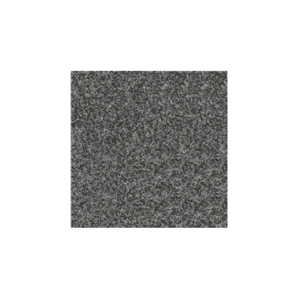 Square block of gray speckled noise texture (grainy, static-like pattern)