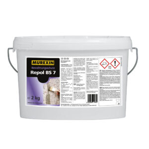 Repol BS 7 sementsbundið ryðvarnarefni