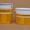 Waterplug 25 og 5 kg