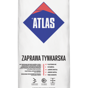 Atlas inni & útimúr