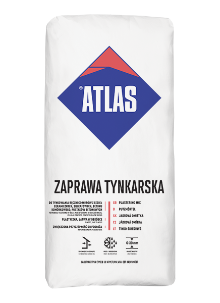 Atlas inni & útimúr