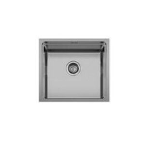 BOLOCO EINFALDUR STÁLVASKUR BL-798