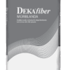 Deka fiber viðgeðarmúr