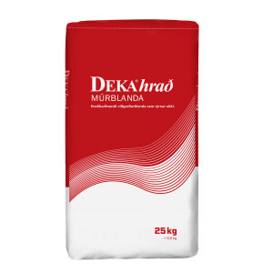 Deka Hrað Múrblanda