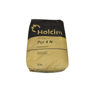 PORTLAND SEMENT (25KG)