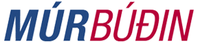 Múrbúðin