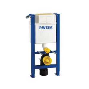 EXCELLENT XT INNBYGGÐUR KASSI