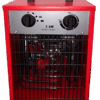 Hitablásari - 3kW