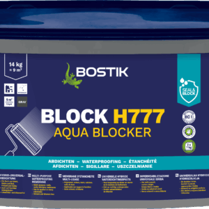 Aqua Blocker Rakaþéttiefni 14kg