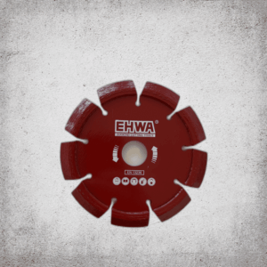 EHWA Crackchaser V demantsblað