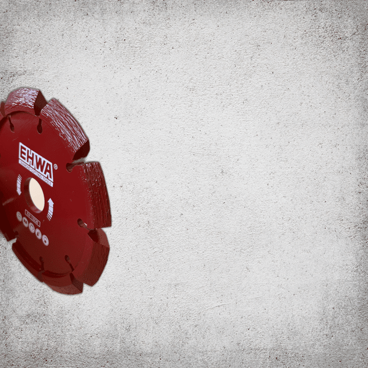 EHWA_charckchaser_V_dimonds - Múrbúðin EHWA Crackchaser demantsblað