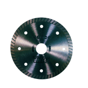 EHWA FLÍSASAGABLAÐ 1,2MM TURBO 100MM