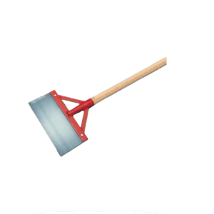 Kaufmann skafa stór