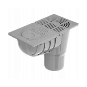 GALECO NIÐURFALL FYRIR RENNU OG RIST