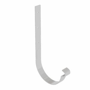 Festing fyrir Galeco þakrennur stál