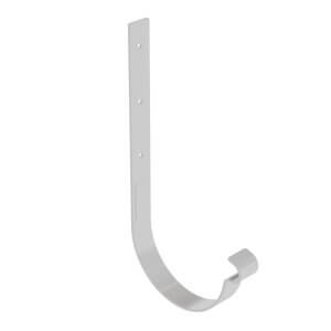 Festing fyrir Galeco þakrennur stál