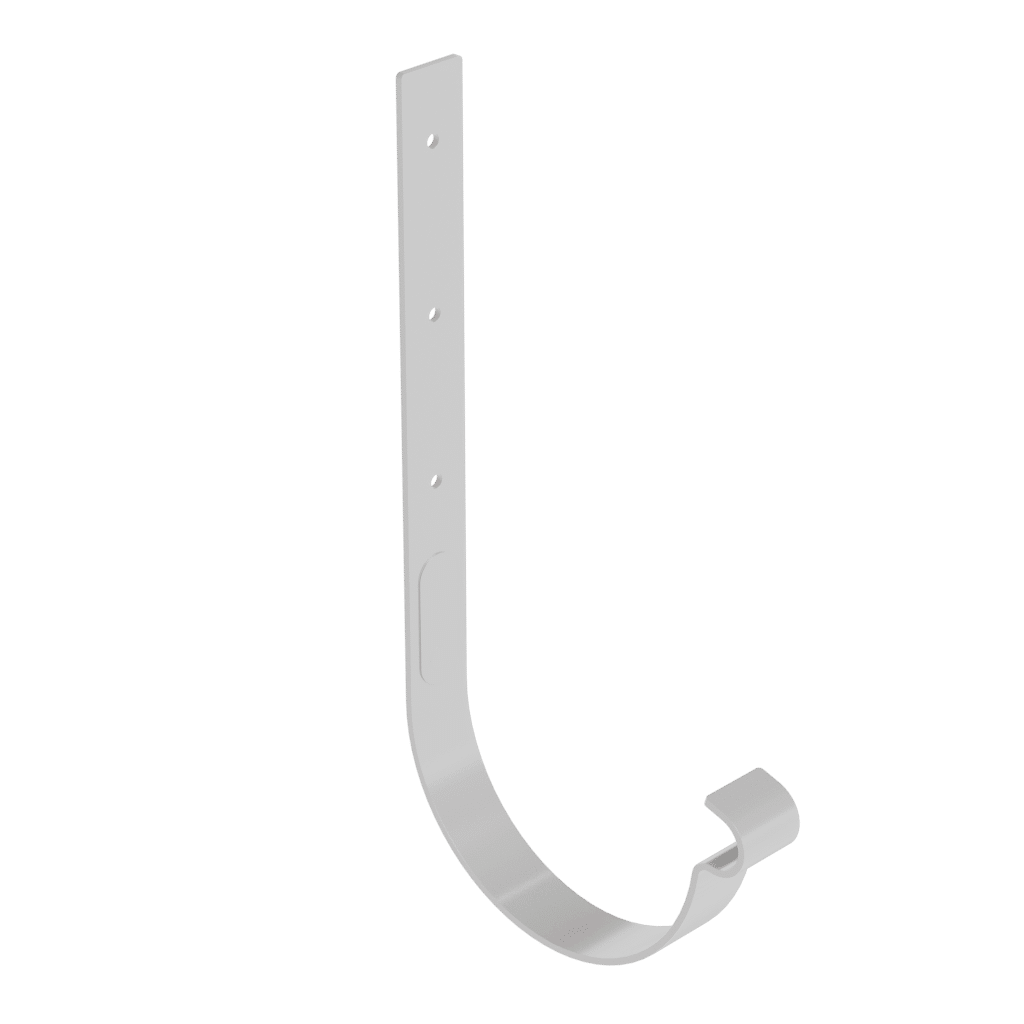 Festing fyrir Galeco þakrennur stál - Múrbúðin Festing fyrir Galeco þakrennur stál