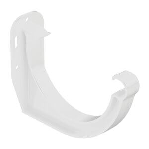 Festing fyrir Galeco þakrennu