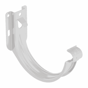 Festing fyrir Galeco þakrennu stál