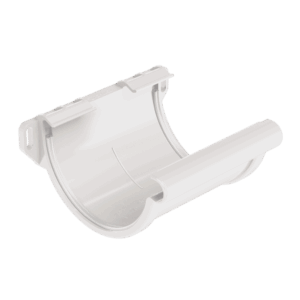 Samsetning fyrir þakrennu