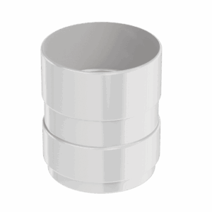 Galeco múffa fyrir niðurfallsrör