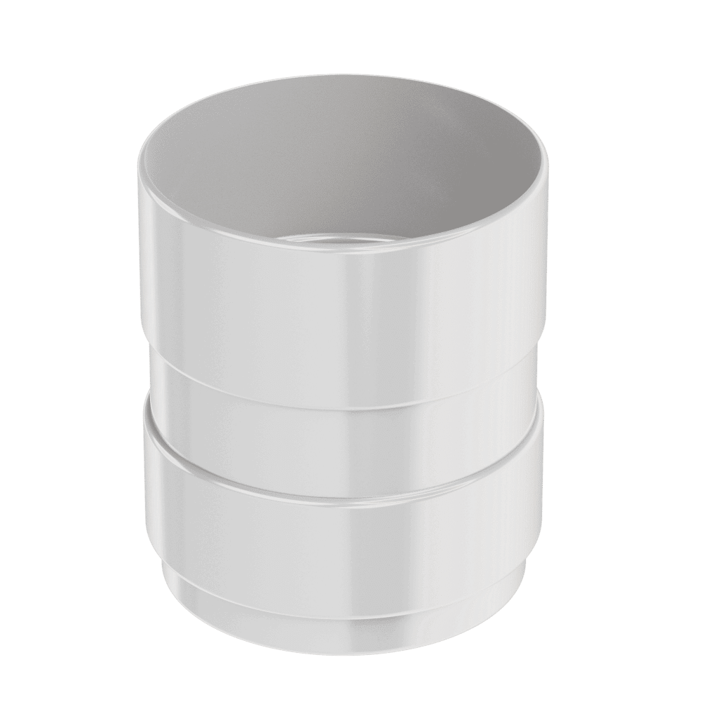 Galeco múffa fyrir niðurfallsrör - Múrbúðin Galeco múffa fyrir niðurfallsrör