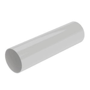 4 metra niðurfallsrörfrá Galeco