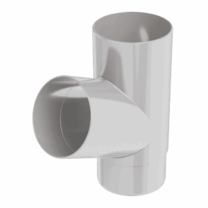 Galeco 67°plast niðurfallgrein