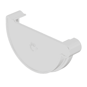 Endalok fyrir Galeco þakrennur