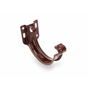 Festing fyrir þakrennur stál