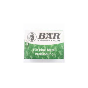 STÁLNAGLAR 2,7X25 - 250STK.