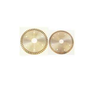 EHWA FLÍSASAGABLAÐ 1,2MM TURBO 125MM