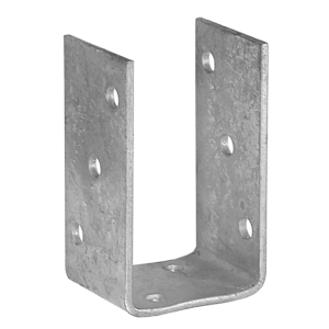 DMX STAURASKÓR U 91X120X5MM