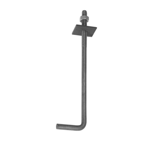 DMX ÞAK ANKERI 450X12CM