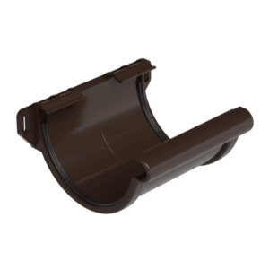 Samsetning fyrir þakrennu