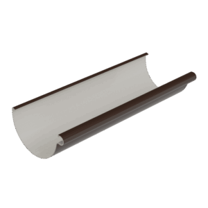 Galeco plast þakrenna