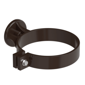 Festing fyrir niðurfallsrör