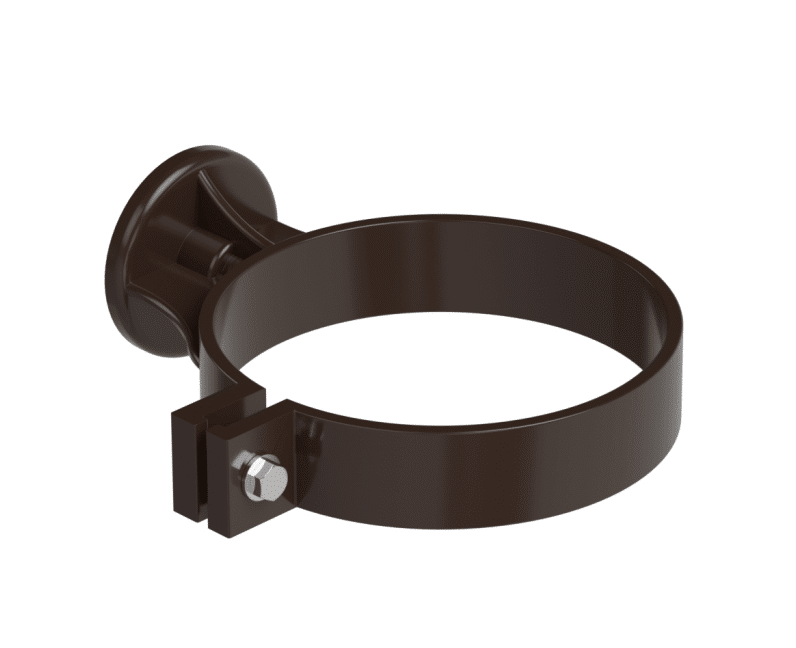 Festing fyrir niðurfallsrör - Múrbúðin Festing fyrir niðurfallsrör