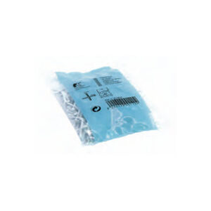 KAUFMANN FLÍSAKROSSAR 2,5MM - 250STK