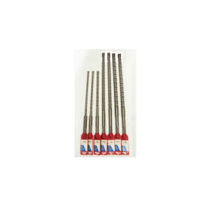 DIMO STEINBOR SDS-MAX 12X400MM CROSS