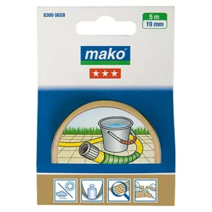 KRAEMER & FELDMANN MAKO