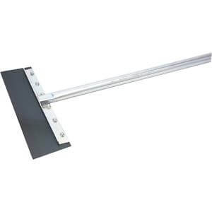 GÓLFSKAFA MEÐ SKAFTI