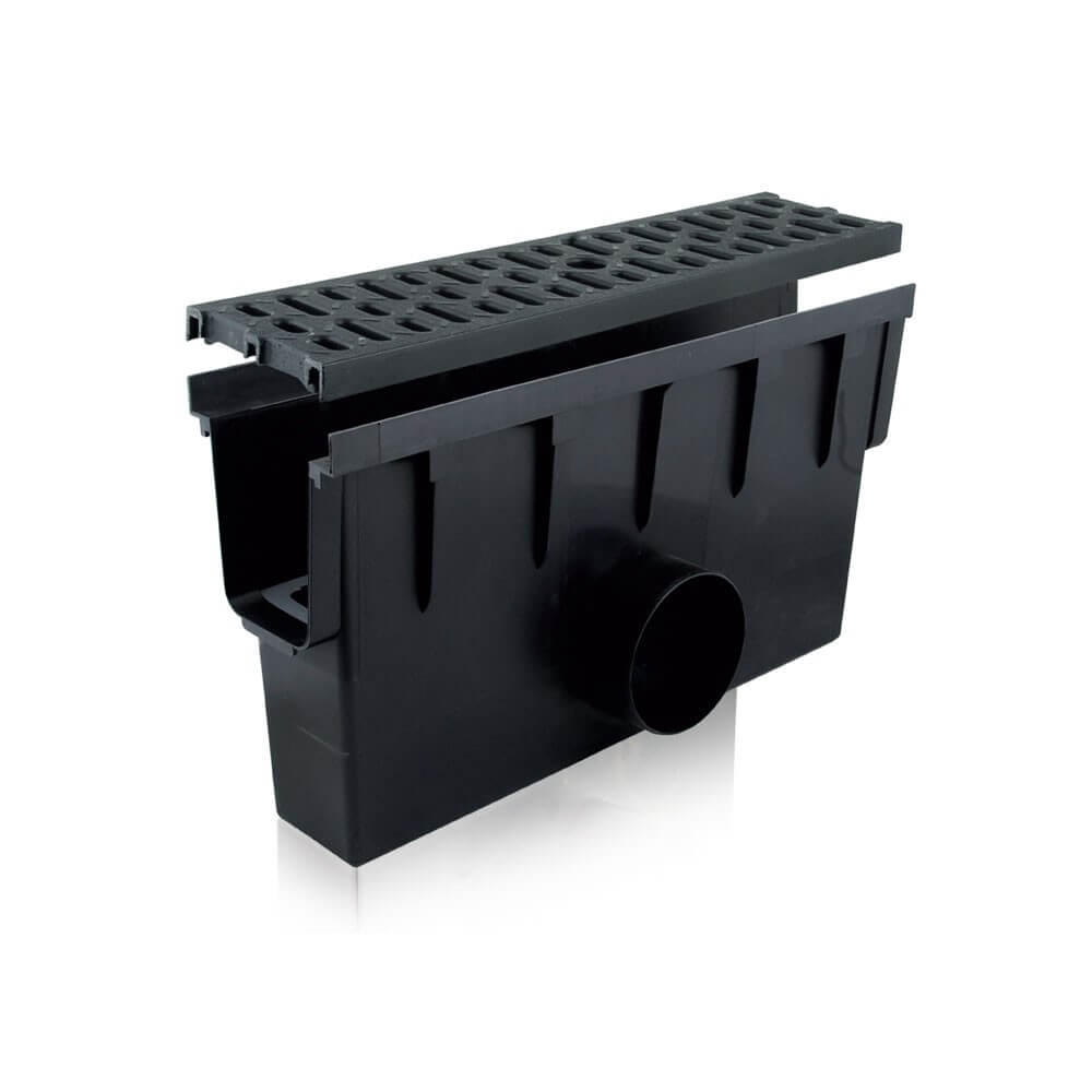 MAXPOL SYSTEM 1000 SANDGILDRA PPRIST 110MM