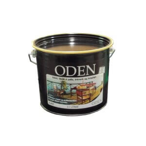 ODEN EÐALOLÍA, 2,7L - GLÆRT